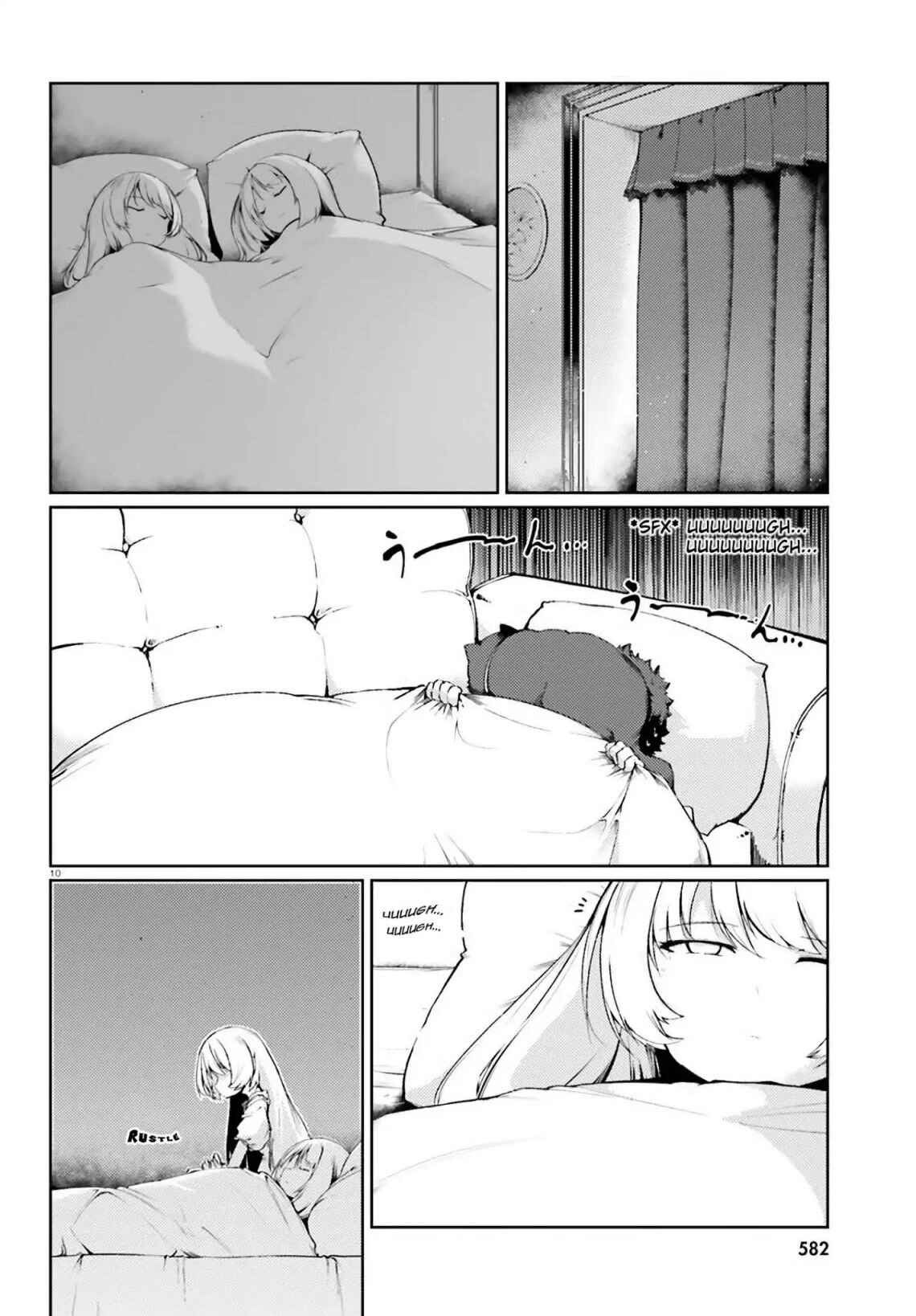 Buta Koushaku ni Tensei Shitakara, Kondo wa Kimi ni Suki to Iitai Chapter 15 11